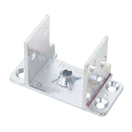  City lux  -  T مثبت البروفيل 