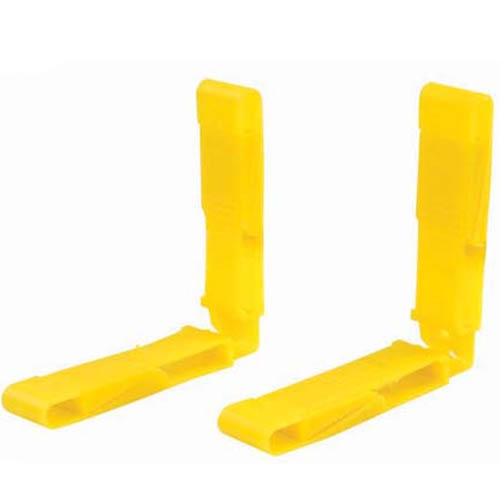 Ayarlı Cam Takozu 18mm 