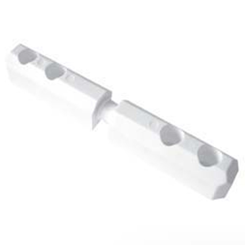 Sineklik Menteşe Pencere-Kapı İçin-Plastik Pimli 