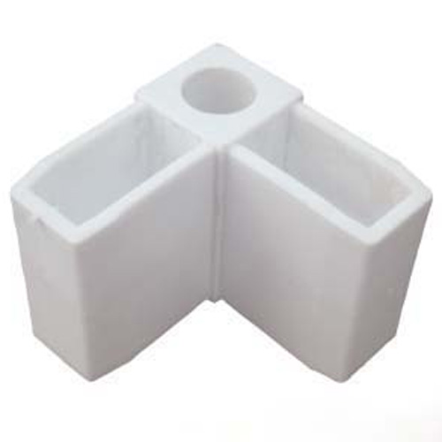 Sineklik Köşe Takozu-kasa 90 